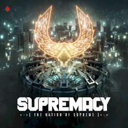 Supremacy 2022: The Nation of Supreme