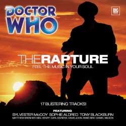 Doctor Who: The Rapture