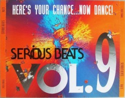Serious Beats Vol. 9