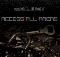 Access All Areas