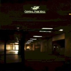 Central Park Mall
