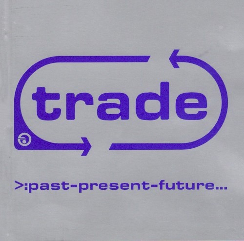 Trade – Past Present Future