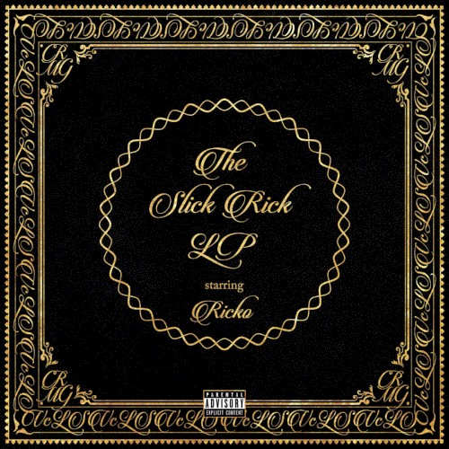 The Slick Rick