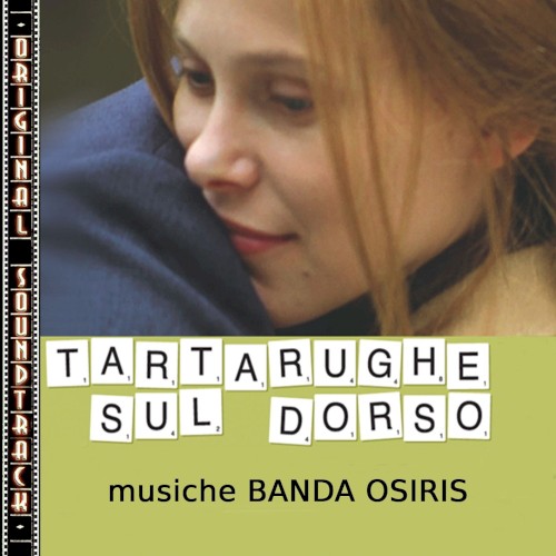Tartarughe sul dorso