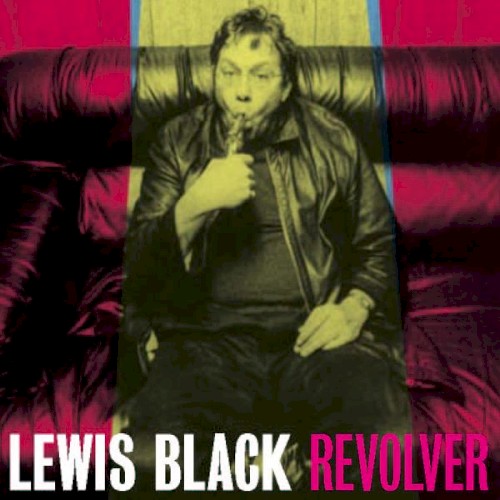 Revolver