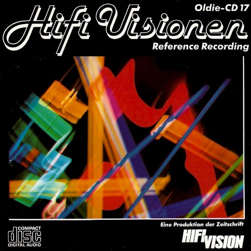 Hifi Visionen: Oldie-CD 17