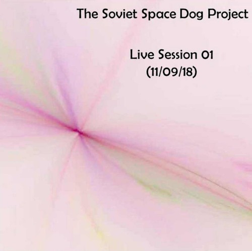 Live Session 01 (11/09/18)
