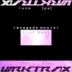 RENEGADE BEAT