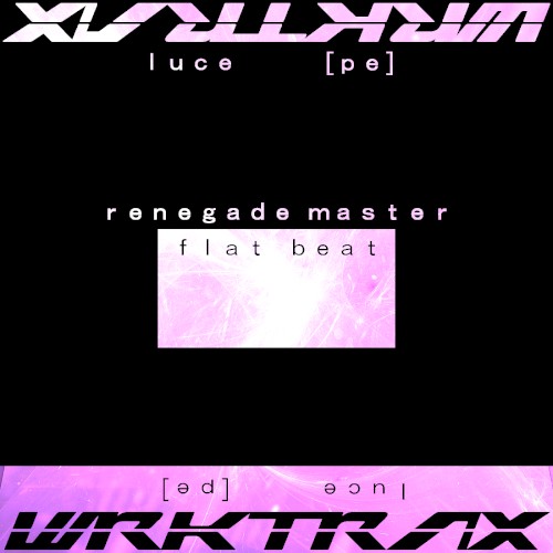 RENEGADE BEAT