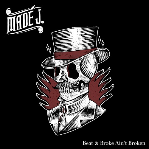 Beat & Broke Aint Broken