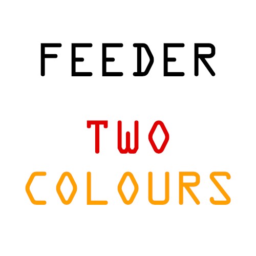 Two Colours