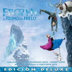 Frozen: El Reino del Hielo