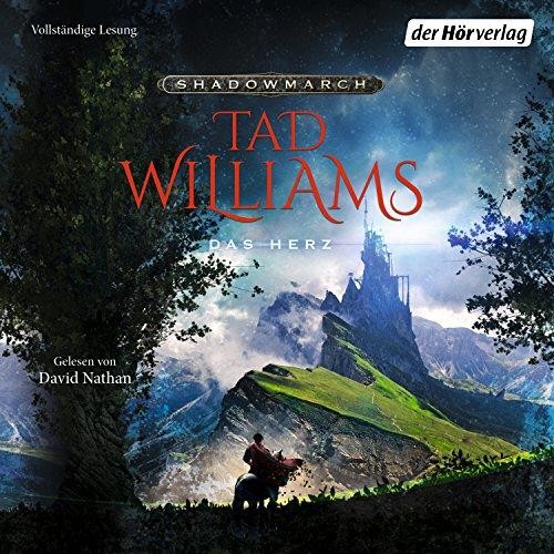 Shadowmarch: Das Herz