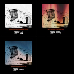 Acts and Bones Singles Pack
