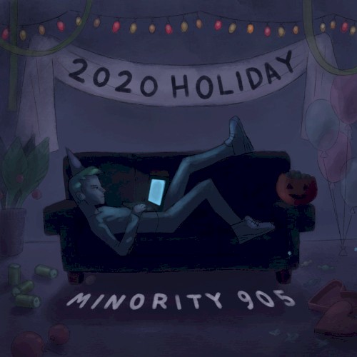 2020 Holiday