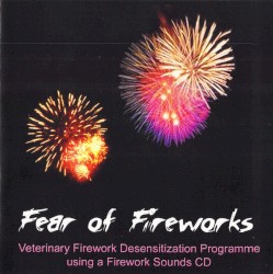 Fear of Fireworks