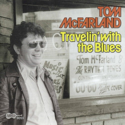 Travelin' With the Blues