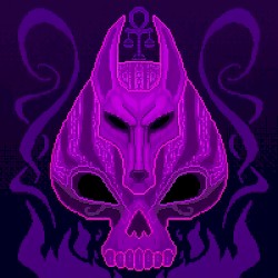ANUBIS KRUSHED!