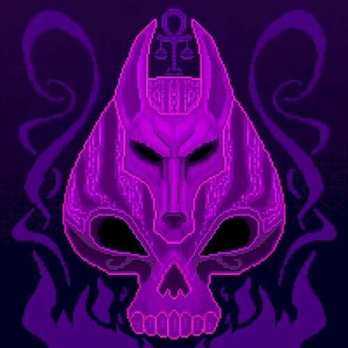 ANUBIS KRUSHED!