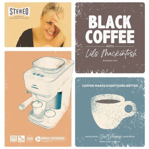 Black Coffee