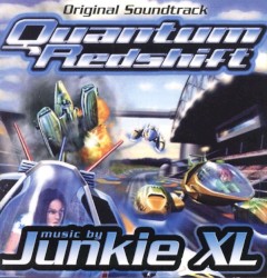 Quantum Redshift