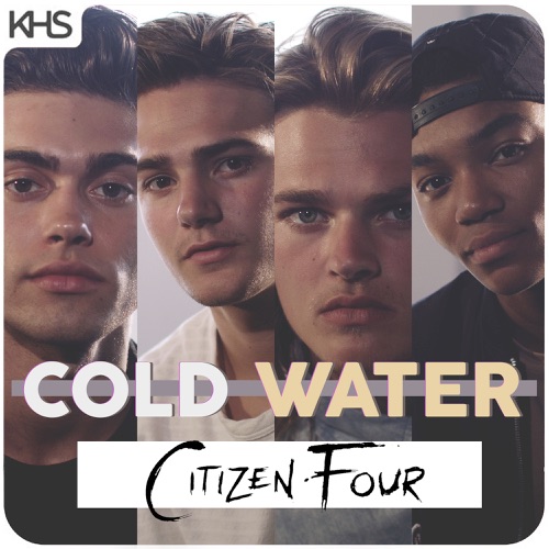 Cold Water