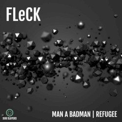 Man A Badman / Refugee