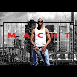 Macht
