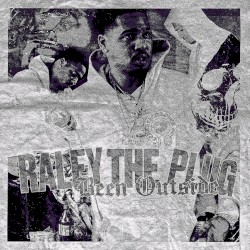 Been Outside (Freestyle)