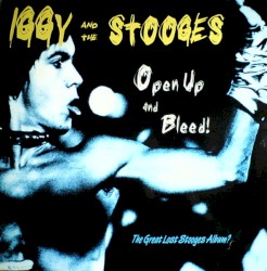 Open Up and Bleed!