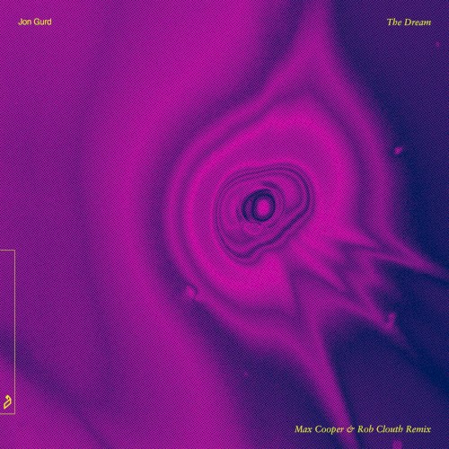 The Dream (Max Cooper & Rob Clouth remix)
