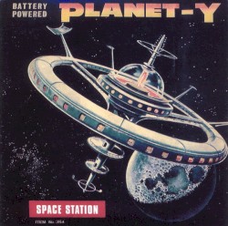 Space Station