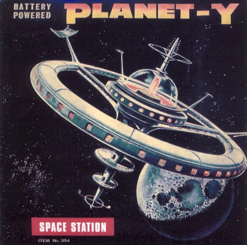 Space Station