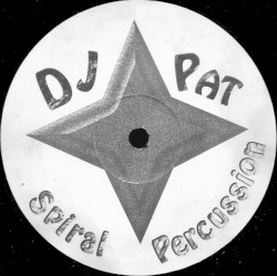 Spiral Percussion