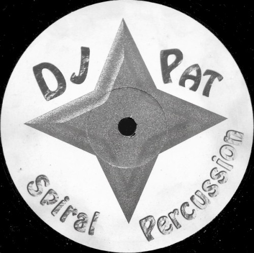 Spiral Percussion