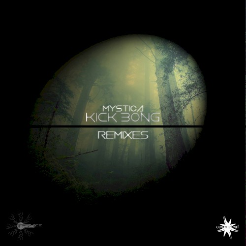 Mystica Remixes