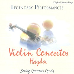String Quartets, Op. 64