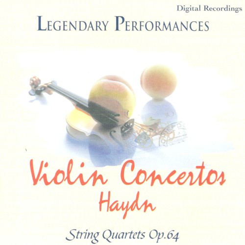 String Quartets, Op. 64