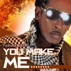 You Make Me... Surrender