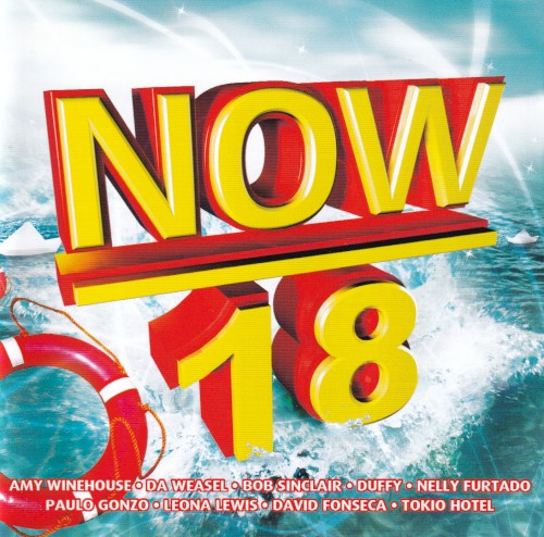 Now 18