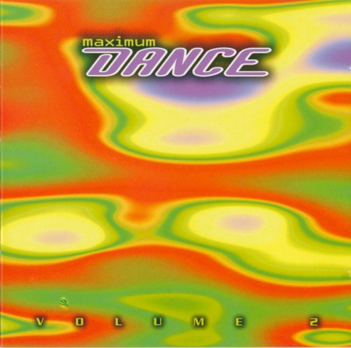 Maximum Dance, Volume 2/98
