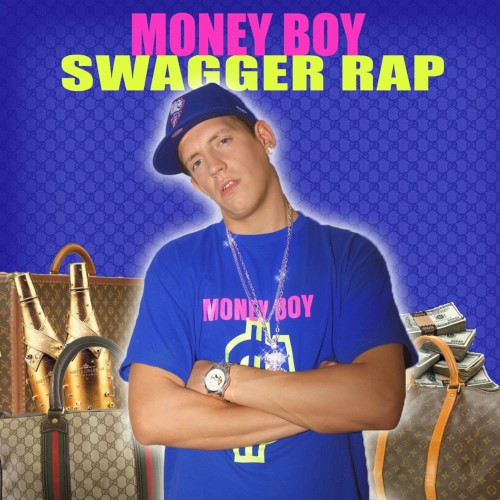 Dreh den Swag auf