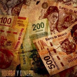 Hierba Y Dinero EP
