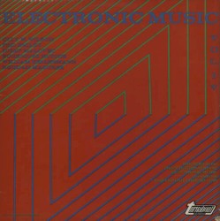 Electronic Music IV