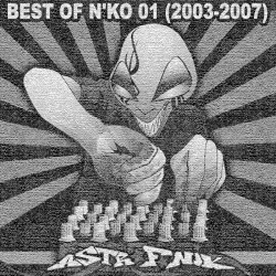 Best of N'ko 01 (2003-2007)