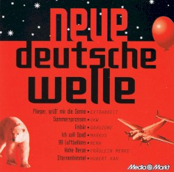 Neue Deutsche Welle