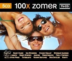 100x Zomer