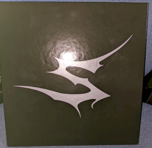 The Urn - Complete Studio Recordings