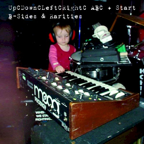 B-Sides & Rarities