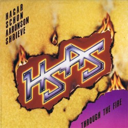 Through the Fire